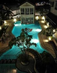 Casa Rosa (D19), Condominium #547222741